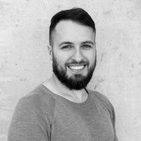 Autodesk Research Employee Matthew Spremulli's profile photo