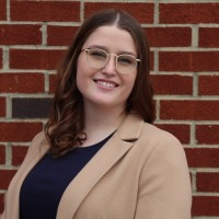 Ohio Department of Development Employee Riley Eberhart's profile photo