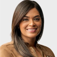 Perla Redfern Email & Phone Number