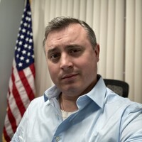 John Vlahos Email