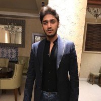 Mindmill Software Limited Employee Raghav Gupta's profile photo