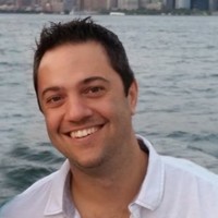 Lightspeed Voice Employee Adam Baldwin's profile photo