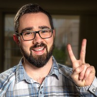 Optimus Computing Employee Kyle Duffy's profile photo