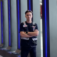 Base Power Company Employee Benjamin Wall's profile photo