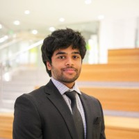 Mohit Ambavaram Email & Phone Number