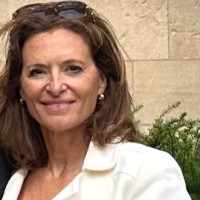 Fiona O'Hara Email & Phone Number