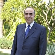 Ibrahim Khader Email & Phone Number
