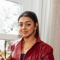 Prograd Employee Nikita Kini's profile photo