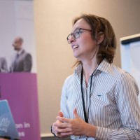 Spring Employee Laine Neucom's profile photo