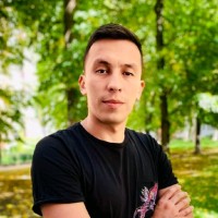 ASAVA Employee Sebastián Henao's profile photo