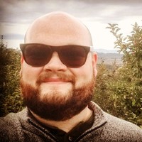 Lowe's Companies, Inc. Employee Chris Stepp's profile photo