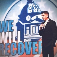 Justyn Patton Email & Phone Number