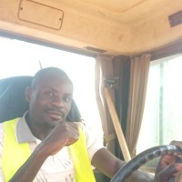 Midland Construction Employee Paul Juma's profile photo