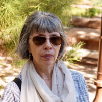 Bookkeeping Services Employee Lilya Godzdanker's profile photo