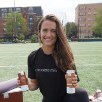 Slate Chocolate Milk Employee Anna Valenti's profile photo