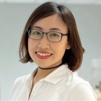 iLD Coffee Vietnam Employee Thuy Tran's profile photo
