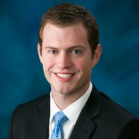 UPS Employee Brian Raab's profile photo