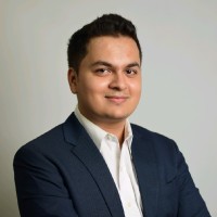 HASHCRON TECHNOLOGIES Employee Yasaa Siddiqui's profile photo