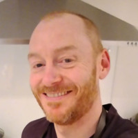 Guiide Employee Kevin Hollister's profile photo
