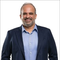 Arena Events Group Ltd Employee Kunaal Kapur's profile photo