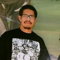 Rye Electric, Inc. Employee Patrick Manzano's profile photo