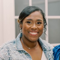 Andrea Anderson