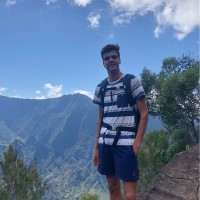 Constructions Leboucher Employee Alexandre Esnault's profile photo