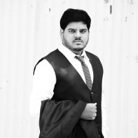 Ketan Parmar's profile photo