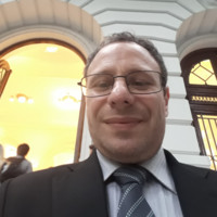 Eccosur Employee Carlos Messina's profile photo