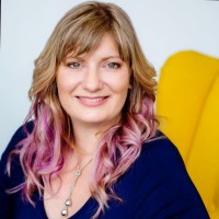 Katapult Design Employee Michelle Behsmann's profile photo