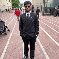 USC Employee Aman Kumar's profile photo