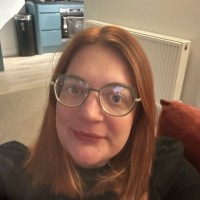Bigger Brighter Bolder Employee Sarah Piper's profile photo