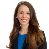 Liquid Energy Pipeline Association Employee Merritt Allaun's profile photo