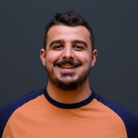 Nmédia Employee Xavier Gemme's profile photo