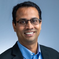 Arcadis Employee Koushik Arunachalam's profile photo