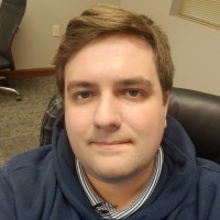 Advanced Tech Inc Employee Matthew Berg's profile photo