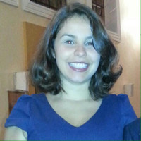Aliá RP Employee Larissa Roedel's profile photo