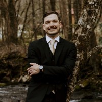 Creative Cabinets and Fine Finishes, LLC Employee Jeremy Vandenberg's profile photo