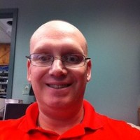 Cloverland / Greenspring Dairy Employee Kenneth Mohn's profile photo