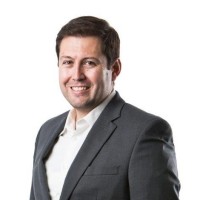 Guardiar Employee Gustav Bothma's profile photo