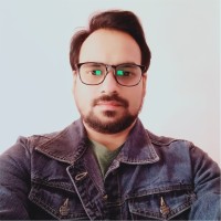 Droom Employee Vikas Singh's profile photo
