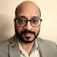 Itech Enterprises Employee Vivek Maurya's profile photo