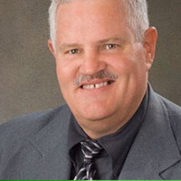 Duplicate Account-Scheduled for deactivation Employee Bruce Burkett's profile photo