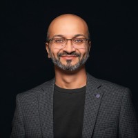 Canada Health Infoway Employee Abhinav Kalra's profile photo