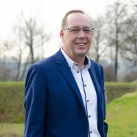 EKN Machines Employee Erik Kraaij's profile photo