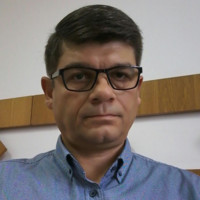 BCR Employee Emil Dan's profile photo
