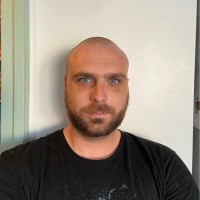 SATISFEU Employee Nicolas Angeletti's profile photo