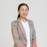 Tohoku University Employee Sai Sun's profile photo