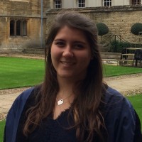 Atominvest Employee Anna Samuel's profile photo