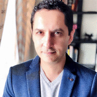 Saregama India Ltd. Employee Siddharth Kumar's profile photo